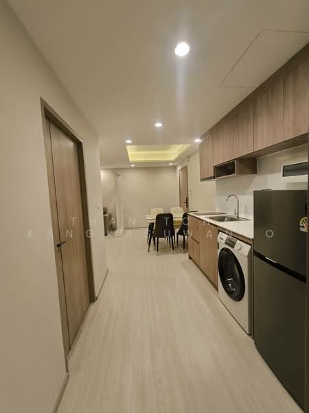 คอนโดS.P.Mansion สุขุมวิท55, กรุงเทพ, คลองตันเหนือ, วัฒนา, กรุงเทพ, 66 ตร.ม., วิลล่า ขาย, โดย Thanitcha Kangkasuwanno, 500477069 - DDproperty.com