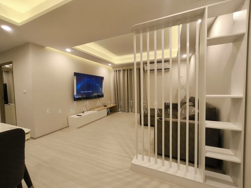 คอนโดS.P.Mansion สุขุมวิท55, กรุงเทพ, คลองตันเหนือ, วัฒนา, กรุงเทพ, 66 ตร.ม., วิลล่า ขาย, โดย Thanitcha Kangkasuwanno, 500477069 - DDproperty.com