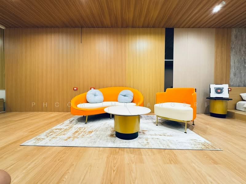 State Tower, Bangkok, 1055 Silom Road, Silom, Bang Rak, Bangkok, 1 Bedroom, 63 sqm, Condo For Rent, by Phoom Imruangsri, 500477072 - DDproperty.com
