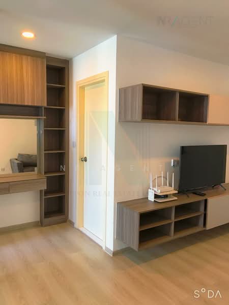 Kensington Phaholyothin 63, Bangkok, Soi Phaholyothin 63, Phaholyothin Road, Anusaowari, Bang Khen, Bangkok, 1 Bedroom, 30 sqm, Condo For Sale, by NR AGENT, 500477073 - DDproperty.com