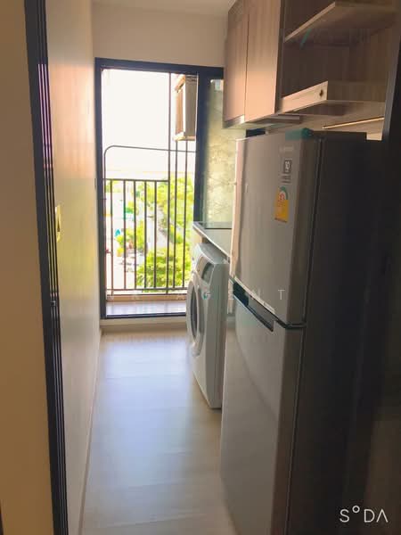 Kensington Phaholyothin 63, Bangkok, Soi Phaholyothin 63, Phaholyothin Road, Anusaowari, Bang Khen, Bangkok, 1 Bedroom, 30 sqm, Condo For Sale, by NR AGENT, 500477073 - DDproperty.com