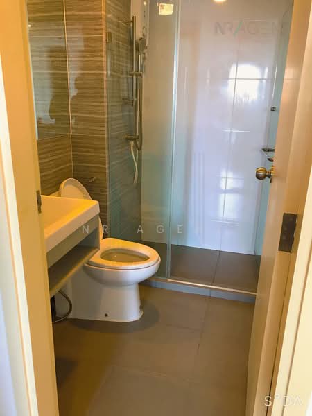 Kensington Phaholyothin 63, Bangkok, Soi Phaholyothin 63, Phaholyothin Road, Anusaowari, Bang Khen, Bangkok, 1 Bedroom, 30 sqm, Condo For Sale, by NR AGENT, 500477073 - DDproperty.com