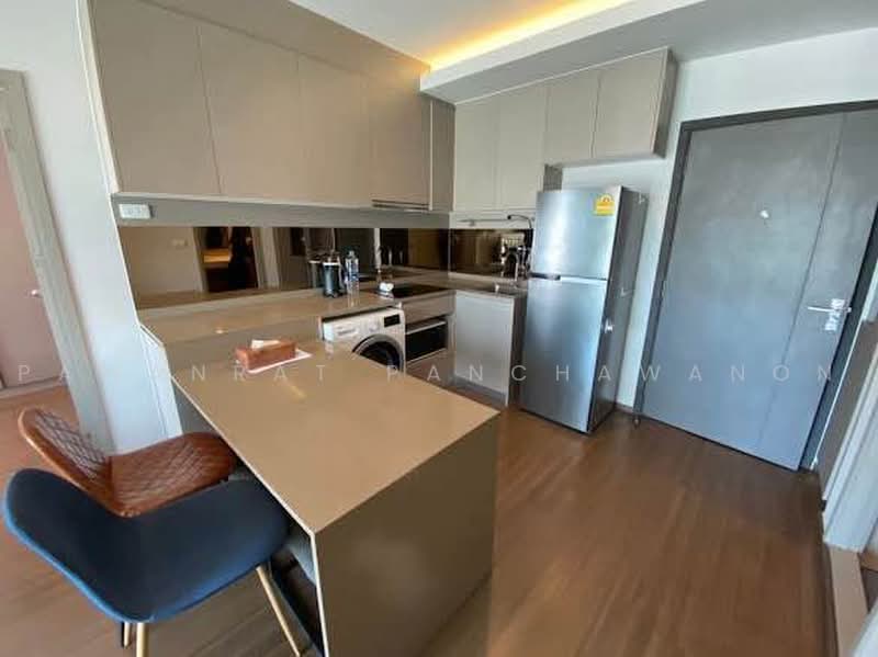IDEO Sukhumvit 93, Bangkok, 2331 Soi Sukhumvit 93, Bang Chak, Phra Khanong, Bangkok, 2 Bedrooms, 52 sqm, Condo For Rent, by Pawanrat Panchawanon, 500477074 - DDproperty.com