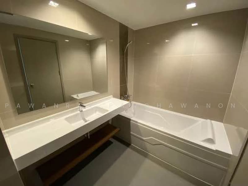IDEO Sukhumvit 93, Bangkok, 2331 Soi Sukhumvit 93, Bang Chak, Phra Khanong, Bangkok, 2 Bedrooms, 52 sqm, Condo For Rent, by Pawanrat Panchawanon, 500477074 - DDproperty.com