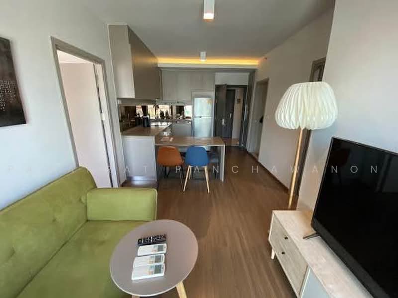 IDEO Sukhumvit 93, Bangkok, 2331 Soi Sukhumvit 93, Bang Chak, Phra Khanong, Bangkok, 2 Bedrooms, 52 sqm, Condo For Rent, by Pawanrat Panchawanon, 500477074 - DDproperty.com