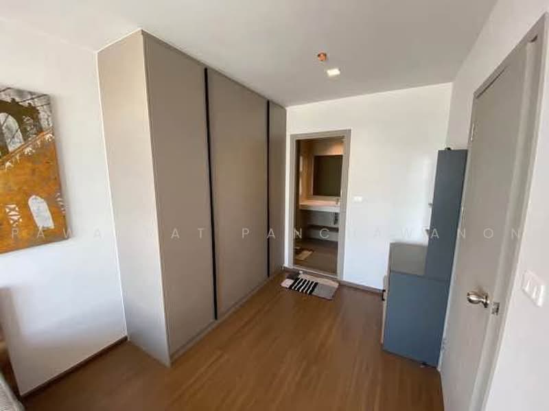 IDEO Sukhumvit 93, Bangkok, 2331 Soi Sukhumvit 93, Bang Chak, Phra Khanong, Bangkok, 2 Bedrooms, 52 sqm, Condo For Rent, by Pawanrat Panchawanon, 500477074 - DDproperty.com