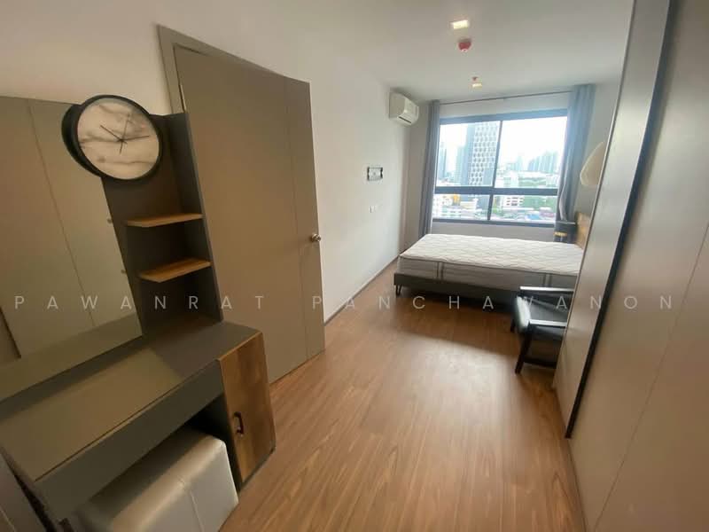 IDEO Sukhumvit 93, Bangkok, 2331 Soi Sukhumvit 93, Bang Chak, Phra Khanong, Bangkok, 2 Bedrooms, 52 sqm, Condo For Rent, by Pawanrat Panchawanon, 500477074 - DDproperty.com