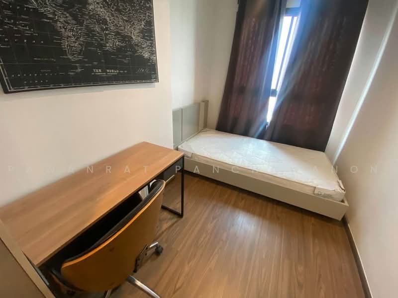 IDEO Sukhumvit 93, Bangkok, 2331 Soi Sukhumvit 93, Bang Chak, Phra Khanong, Bangkok, 2 Bedrooms, 52 sqm, Condo For Rent, by Pawanrat Panchawanon, 500477074 - DDproperty.com