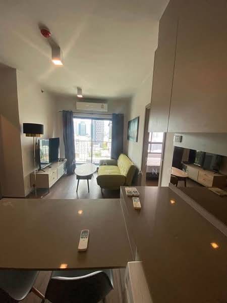IDEO Sukhumvit 93, Bangkok, 2331 Soi Sukhumvit 93, Bang Chak, Phra Khanong, Bangkok, 2 Bedrooms, 52 sqm, Condo For Rent, by Pawanrat Panchawanon, 500477074 - DDproperty.com