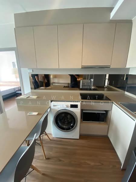 IDEO Sukhumvit 93, Bangkok, 2331 Soi Sukhumvit 93, Bang Chak, Phra Khanong, Bangkok, 2 Bedrooms, 52 sqm, Condo For Rent, by Pawanrat Panchawanon, 500477074 - DDproperty.com