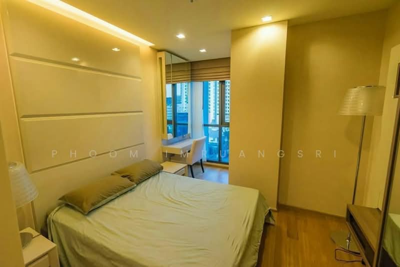 The Address Sathorn : ดิ แอดเดรส สาทร, กรุงเทพ, 98 ถนนสาทรเหนือ ซอยสาทร 12 แขวงสีลม เขตบางรัก กรุงเทพมหานคร, สีลม, บางรัก, กรุงเทพ, 65 ตร.ม., คอนโด ให้เช่า, โดย Phoom Imruangsri, 500477075 - DDproperty.com