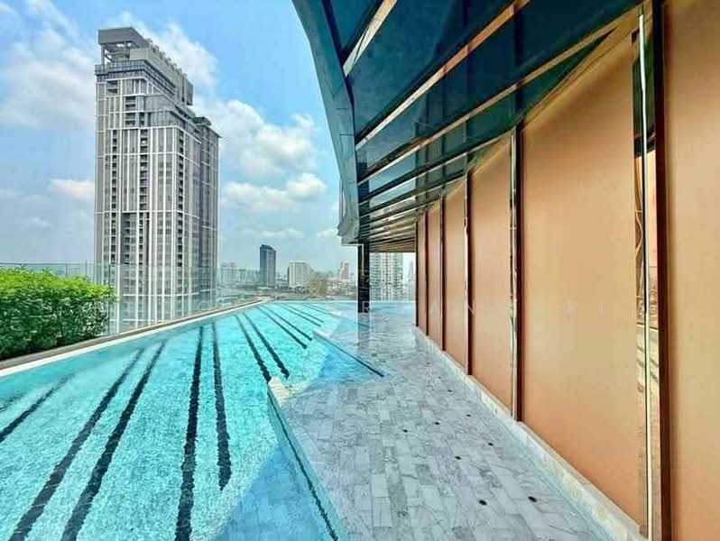 One Altitude Charoenkrung : วัน อัลติจูด เจริญกรุง, กรุงเทพ, 98 1 ถ.จันทร์, วัดพระยาไกร, บางคอแหลม, กรุงเทพ, 89 ตร.ม., คอนโด ให้เช่า, โดย Phoom Imruangsri, 500477079 - DDproperty.com