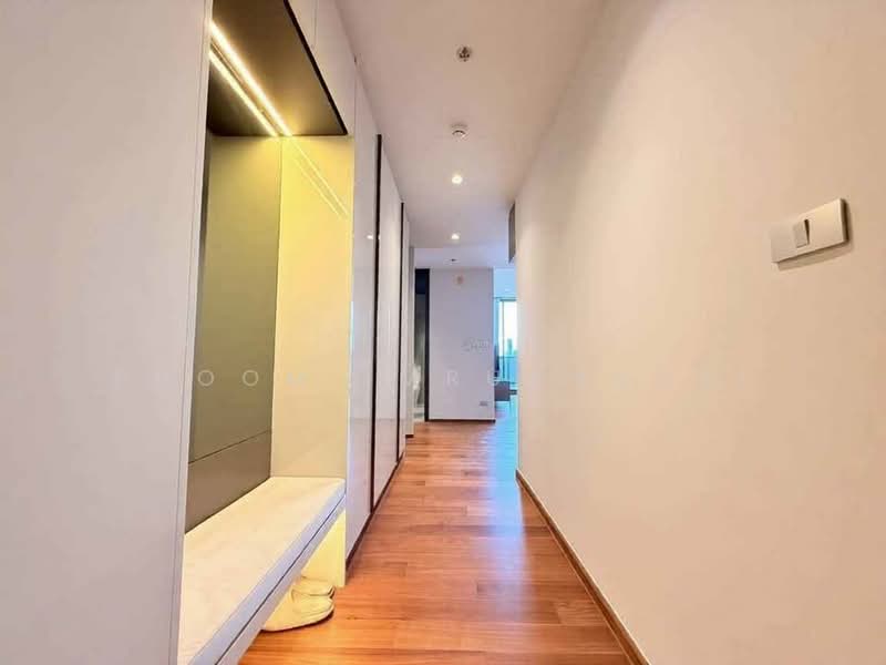 One Altitude Charoenkrung, Bangkok, 98 1 Chan Rd, Wat Prayakrai, Bang Kho Laem, Bangkok, 2 Bedrooms, 89 sqm, Condo For Rent, by Phoom Imruangsri, 500477079 - DDproperty.com