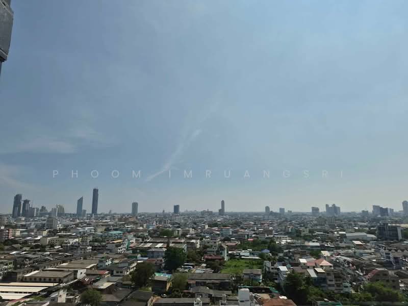 One Altitude Charoenkrung : วัน อัลติจูด เจริญกรุง, กรุงเทพ, 98 1 ถ.จันทร์, วัดพระยาไกร, บางคอแหลม, กรุงเทพ, 89 ตร.ม., คอนโด ให้เช่า, โดย Phoom Imruangsri, 500477079 - DDproperty.com