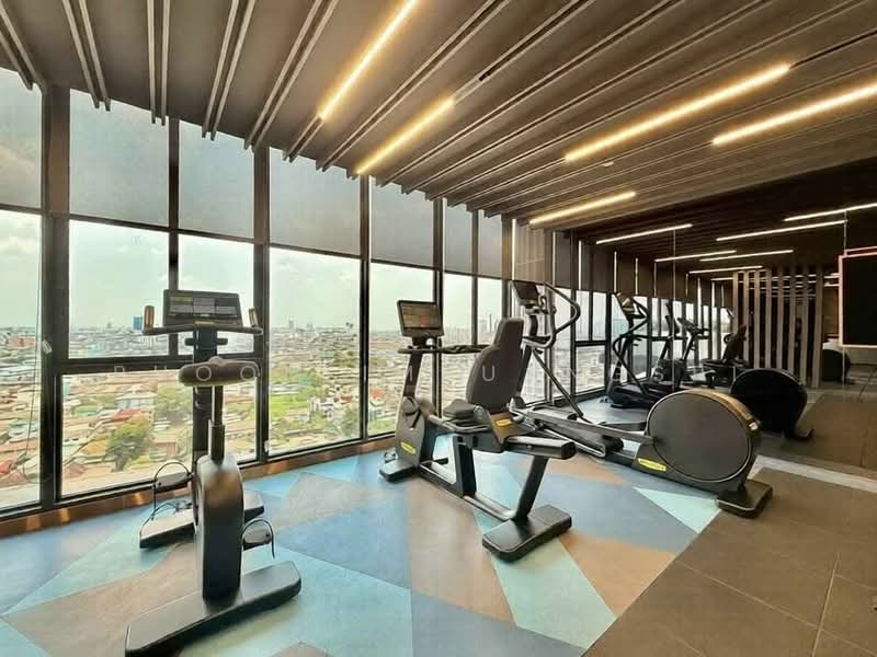 One Altitude Charoenkrung, Bangkok, 98 1 Chan Rd, Wat Prayakrai, Bang Kho Laem, Bangkok, 2 Bedrooms, 89 sqm, Condo For Rent, by Phoom Imruangsri, 500477079 - DDproperty.com
