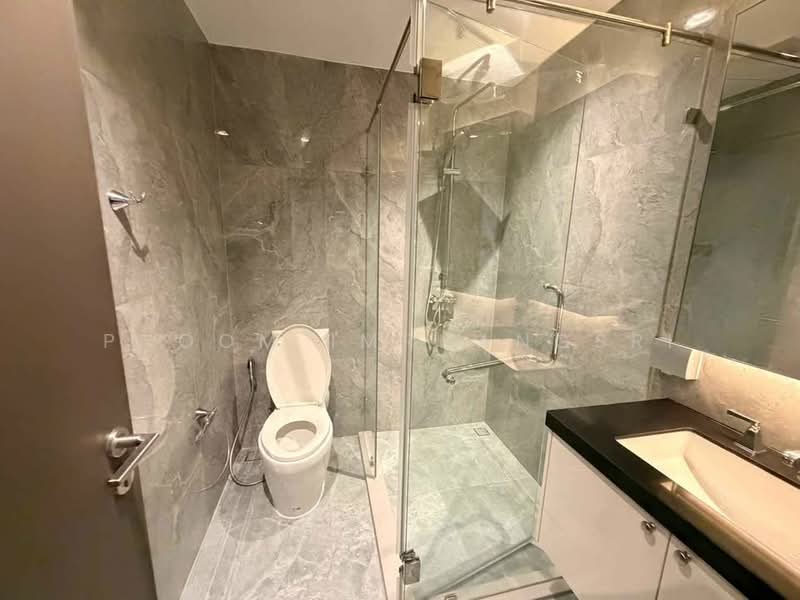 One Altitude Charoenkrung, Bangkok, 98 1 Chan Rd, Wat Prayakrai, Bang Kho Laem, Bangkok, 2 Bedrooms, 89 sqm, Condo For Rent, by Phoom Imruangsri, 500477079 - DDproperty.com