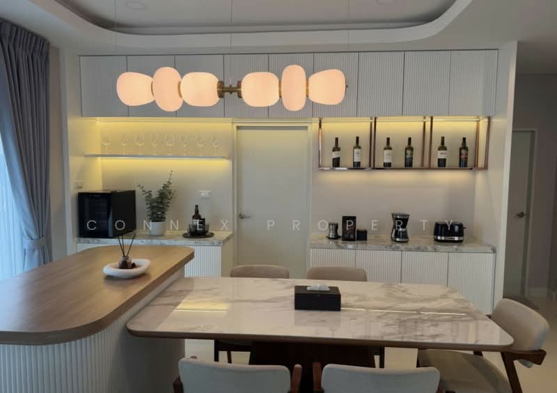 Centro Phahol - Viphavadi 3, Pathum Thani, พหลโยธิน, Khlong Nung, Khlong Luang, Pathum Thani, 3 Bedrooms, 260 sqm, Single Detached House For Rent, by Connex Property, 500477081 - DDproperty.com