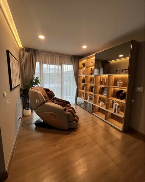 Centro Phahol - Viphavadi 3, Pathum Thani, พหลโยธิน, Khlong Nung, Khlong Luang, Pathum Thani, 3 Bedrooms, 260 sqm, Single Detached House For Rent, by Connex Property, 500477081 - DDproperty.com