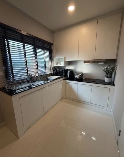 Centro Phahol - Viphavadi 3, Pathum Thani, พหลโยธิน, Khlong Nung, Khlong Luang, Pathum Thani, 3 Bedrooms, 260 sqm, Single Detached House For Rent, by Connex Property, 500477081 - DDproperty.com