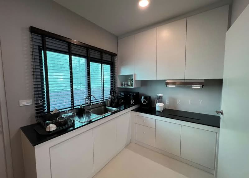 Centro Phahol - Viphavadi 3, Pathum Thani, พหลโยธิน, Khlong Nung, Khlong Luang, Pathum Thani, 3 Bedrooms, 260 sqm, Single Detached House For Rent, by Connex Property, 500477081 - DDproperty.com