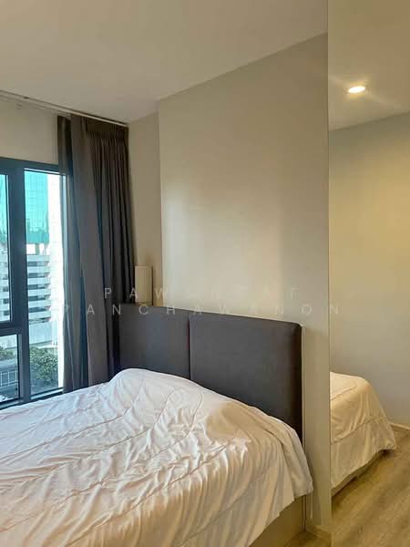 CENTRIC Ari Station, Bangkok, 27 Phahonyothin Road, Samsen Nai, Phaya Thai, Bangkok, 1 Bedroom, 33 sqm, Condo For Rent, by Pawanrat Panchawanon, 500477083 - DDproperty.com