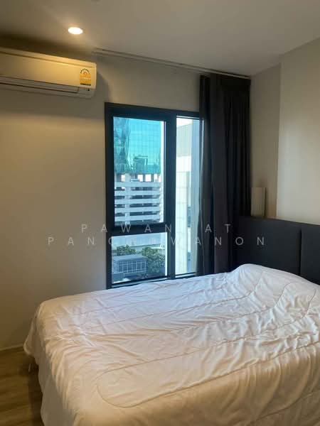 CENTRIC Ari Station, Bangkok, 27 Phahonyothin Road, Samsen Nai, Phaya Thai, Bangkok, 1 Bedroom, 33 sqm, Condo For Rent, by Pawanrat Panchawanon, 500477083 - DDproperty.com