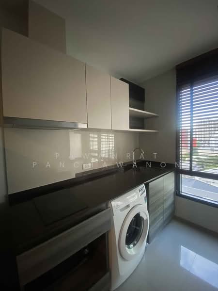 CENTRIC Ari Station, Bangkok, 27 Phahonyothin Road, Samsen Nai, Phaya Thai, Bangkok, 1 Bedroom, 33 sqm, Condo For Rent, by Pawanrat Panchawanon, 500477083 - DDproperty.com