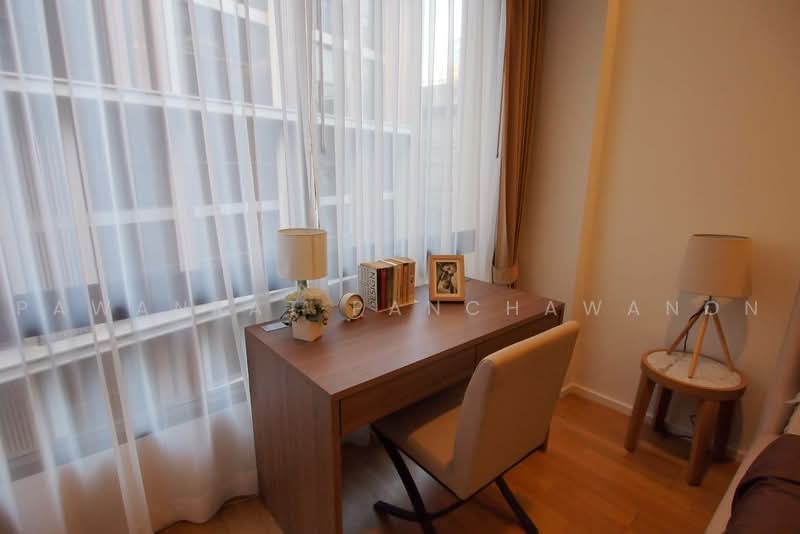 The Nest Ploenchit : เดอะ เนสท์ เพลินจิต, กรุงเทพ, 105 ซอยนายเลิศ, ลุมพินี, ปทุมวัน, กรุงเทพ, 43 ตร.ม., คอนโด ให้เช่า, โดย Pawanrat Panchawanon, 500477086 - DDproperty.com