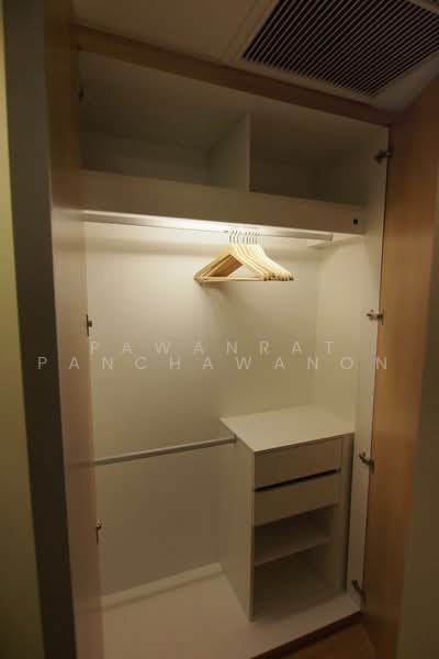 The Nest Ploenchit, Bangkok, 105 Soi Nai Loet, Lumphini, Pathum Wan, Bangkok, 1 Bedroom, 43 sqm, Condo For Rent, by Pawanrat Panchawanon, 500477086 - DDproperty.com