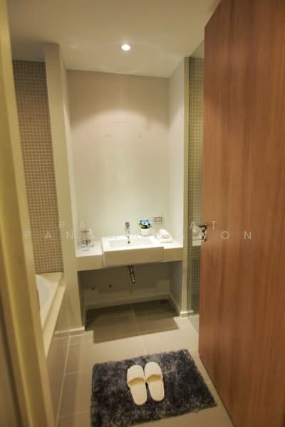 The Nest Ploenchit, Bangkok, 105 Soi Nai Loet, Lumphini, Pathum Wan, Bangkok, 1 Bedroom, 43 sqm, Condo For Rent, by Pawanrat Panchawanon, 500477086 - DDproperty.com