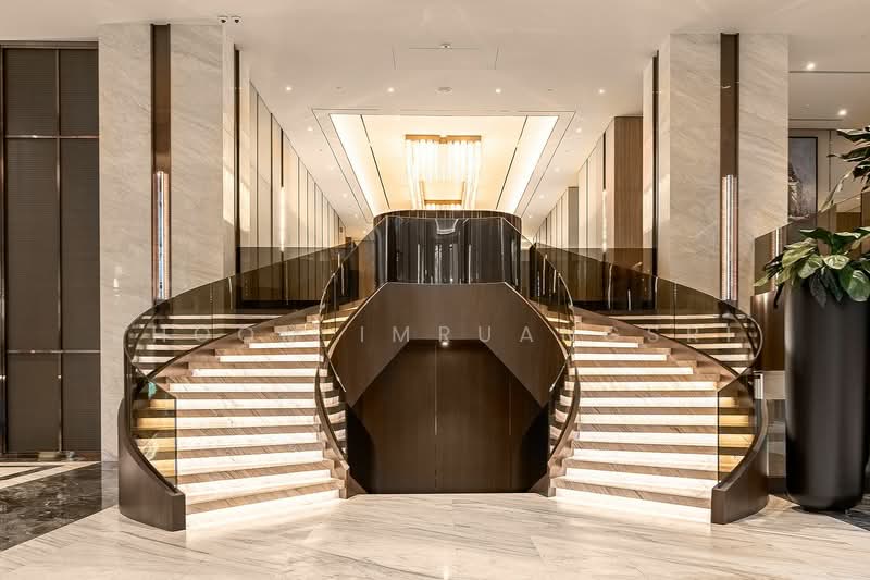 Hyde Heritage Thonglor, Bangkok, 1199 Sukhumvit Soi 59, Khlong Tan Nua, Watthana, Bangkok, 2 Bedrooms, 87 sqm, Condo For Rent, by Phoom Imruangsri, 500477090 - DDproperty.com
