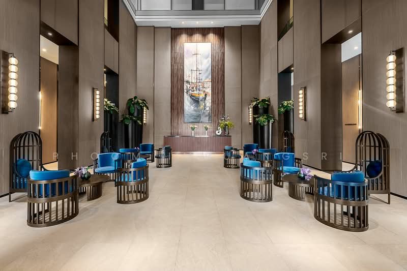 Hyde Heritage Thonglor, Bangkok, 1199 Sukhumvit Soi 59, Khlong Tan Nua, Watthana, Bangkok, 2 Bedrooms, 87 sqm, Condo For Rent, by Phoom Imruangsri, 500477090 - DDproperty.com