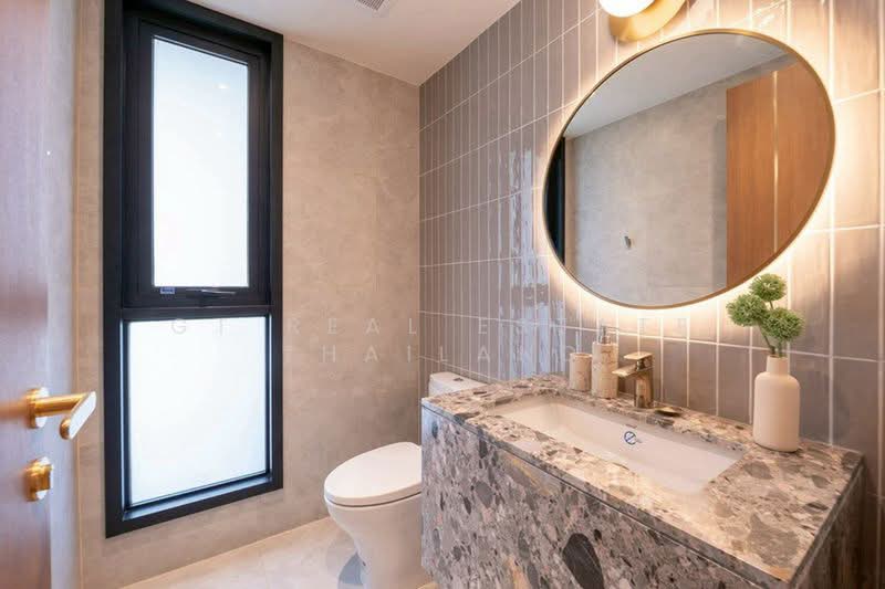 Via 34, Bangkok, 15 Soi Sukhumvit 34, Khong Tan, Khlong Toei, Bangkok, 2 Bedrooms, 94 sqm, Condo For Rent, by GT Real Estate Thailand, 500477093 - DDproperty.com