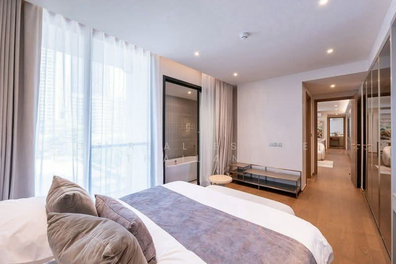 Via 34, Bangkok, 15 Soi Sukhumvit 34, Khong Tan, Khlong Toei, Bangkok, 2 Bedrooms, 94 sqm, Condo For Rent, by GT Real Estate Thailand, 500477093 - DDproperty.com