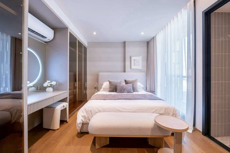 Via 34, Bangkok, 15 Soi Sukhumvit 34, Khong Tan, Khlong Toei, Bangkok, 2 Bedrooms, 94 sqm, Condo For Rent, by GT Real Estate Thailand, 500477093 - DDproperty.com