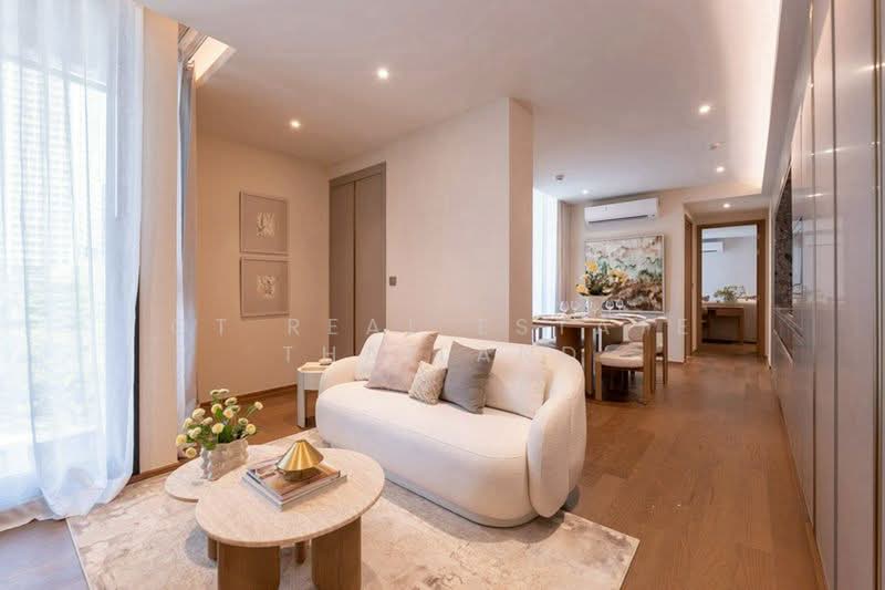 Via 34, Bangkok, 15 Soi Sukhumvit 34, Khong Tan, Khlong Toei, Bangkok, 2 Bedrooms, 94 sqm, Condo For Rent, by GT Real Estate Thailand, 500477093 - DDproperty.com