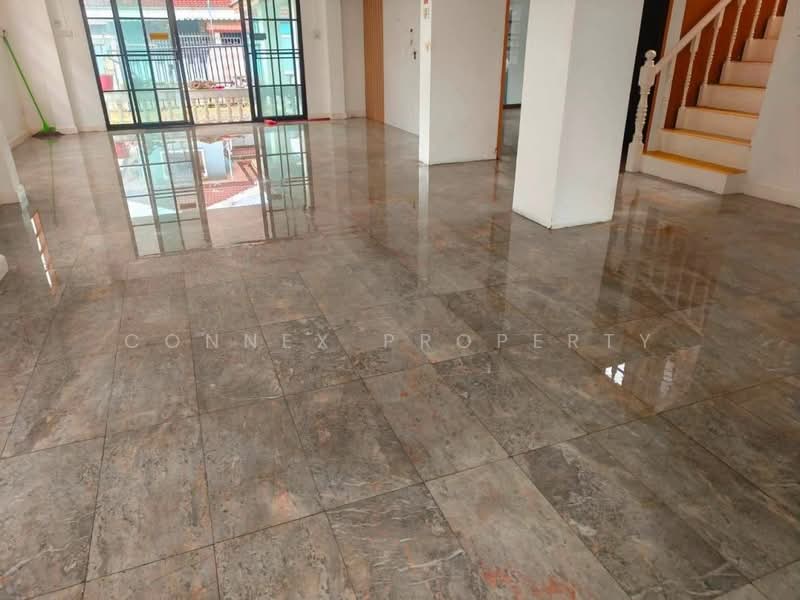 Baan Thara Rin Khlong 2, Pathum Thani, รังสิต-นครนายก, Khu Khot, Lam Luk Ka, Pathum Thani, 5 Bedrooms, 220 sqm, Single Detached House For Rent, by Connex Property, 500477094 - DDproperty.com