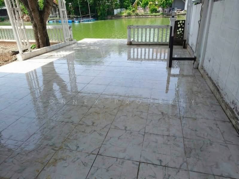 Baan Thara Rin Khlong 2, Pathum Thani, รังสิต-นครนายก, Khu Khot, Lam Luk Ka, Pathum Thani, 5 Bedrooms, 220 sqm, Single Detached House For Rent, by Connex Property, 500477094 - DDproperty.com
