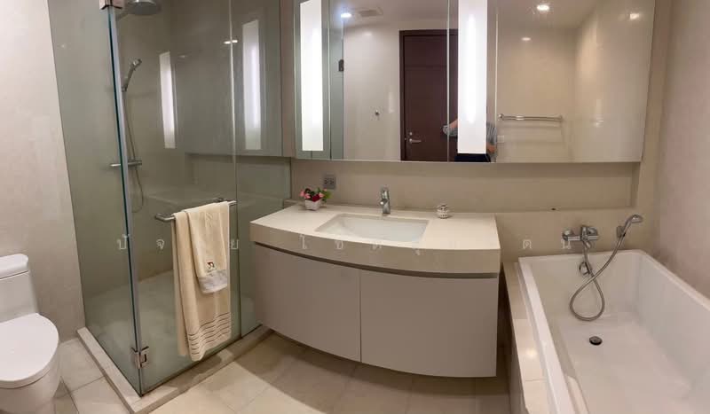 Quattro by Sansiri, Bangkok, 134 Thong Lo 4 Alley, Khlong Tan Nua, Watthana, Bangkok, 2 Bedrooms, 82 sqm, Condo For Rent, by ปัจจัย โชติสุขรัตน์, 500477097 - DDproperty.com