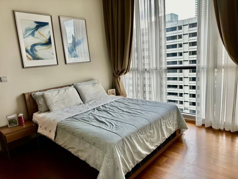 Quattro by Sansiri, Bangkok, 134 Thong Lo 4 Alley, Khlong Tan Nua, Watthana, Bangkok, 2 Bedrooms, 82 sqm, Condo For Rent, by ปัจจัย โชติสุขรัตน์, 500477097 - DDproperty.com