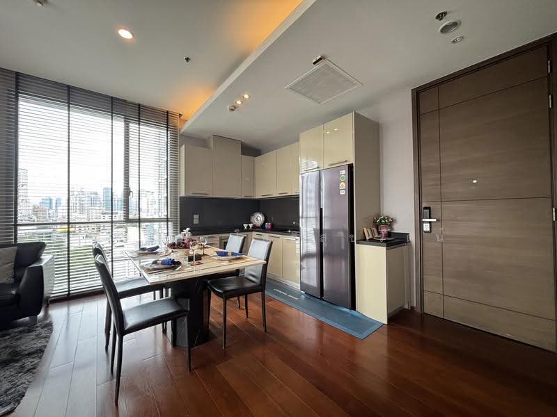 Quattro by Sansiri, Bangkok, 134 Thong Lo 4 Alley, Khlong Tan Nua, Watthana, Bangkok, 2 Bedrooms, 82 sqm, Condo For Rent, by ปัจจัย โชติสุขรัตน์, 500477097 - DDproperty.com