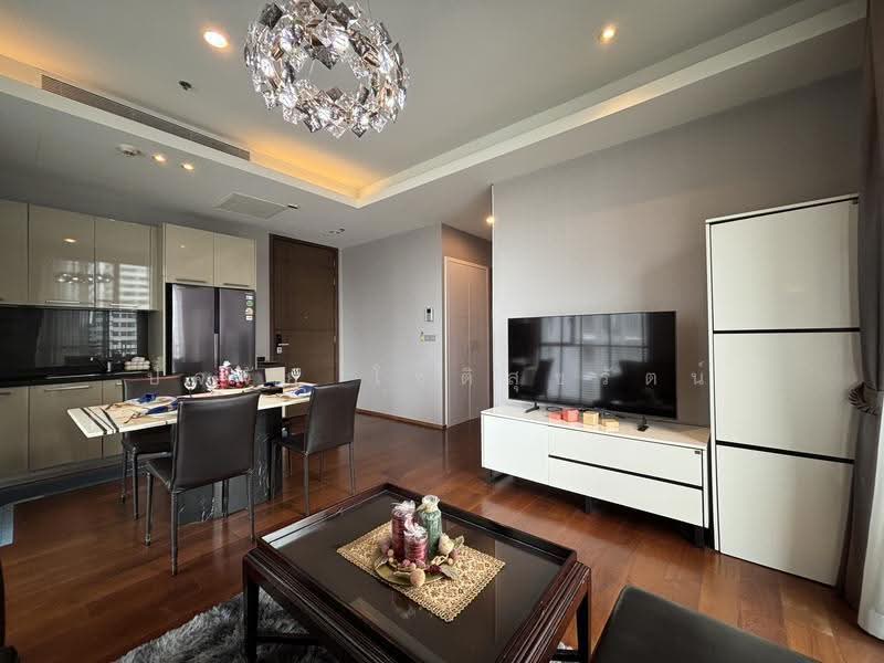 Quattro by Sansiri, Bangkok, 134 Thong Lo 4 Alley, Khlong Tan Nua, Watthana, Bangkok, 2 Bedrooms, 82 sqm, Condo For Rent, by ปัจจัย โชติสุขรัตน์, 500477097 - DDproperty.com