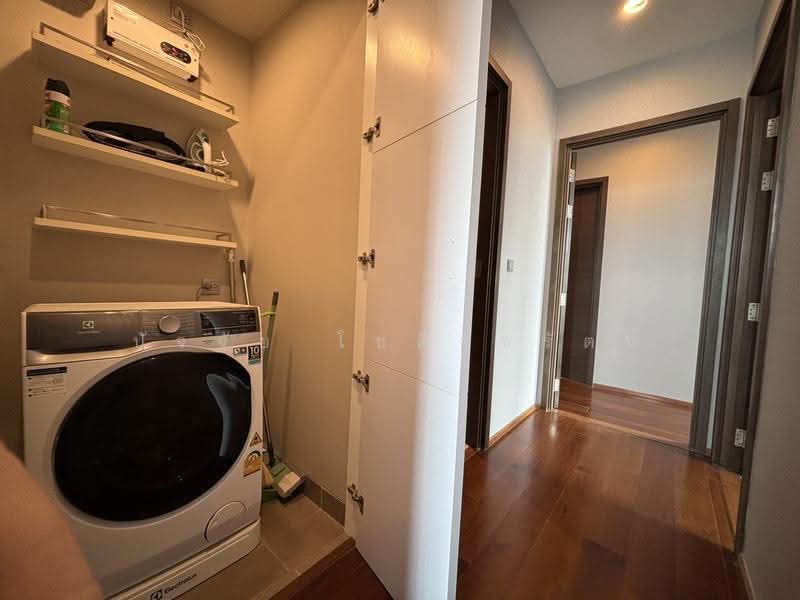 Quattro by Sansiri, Bangkok, 134 Thong Lo 4 Alley, Khlong Tan Nua, Watthana, Bangkok, 2 Bedrooms, 82 sqm, Condo For Rent, by ปัจจัย โชติสุขรัตน์, 500477097 - DDproperty.com