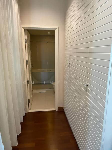 Ivy Thonglor, Bangkok, 889 Thonglor Road, Khlong Tan Nua, Watthana, Bangkok, 1 Bedroom, 45 sqm, Condo For Rent, by Phoom Imruangsri, 500477098 - DDproperty.com
