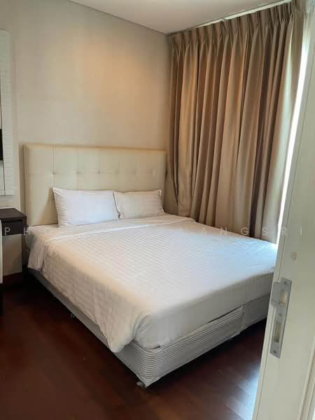 Ivy Thonglor, Bangkok, 889 Thonglor Road, Khlong Tan Nua, Watthana, Bangkok, 1 Bedroom, 45 sqm, Condo For Rent, by Phoom Imruangsri, 500477098 - DDproperty.com