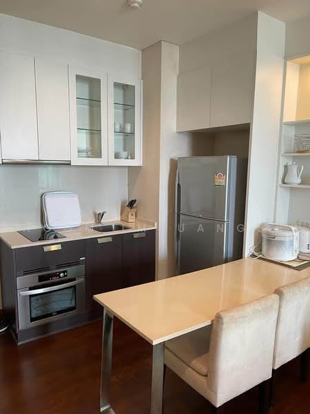 Ivy Thonglor, Bangkok, 889 Thonglor Road, Khlong Tan Nua, Watthana, Bangkok, 1 Bedroom, 45 sqm, Condo For Rent, by Phoom Imruangsri, 500477098 - DDproperty.com