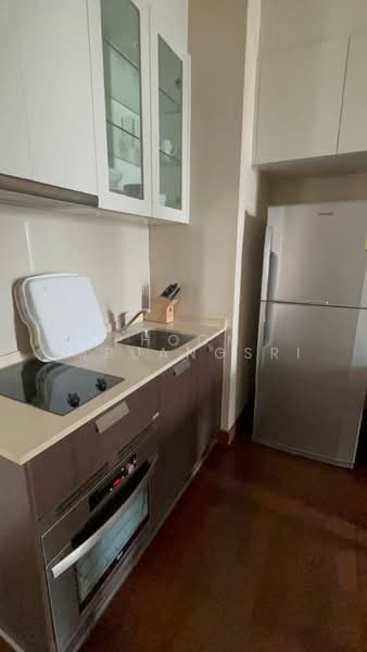Ivy Thonglor, Bangkok, 889 Thonglor Road, Khlong Tan Nua, Watthana, Bangkok, 1 Bedroom, 45 sqm, Condo For Rent, by Phoom Imruangsri, 500477098 - DDproperty.com
