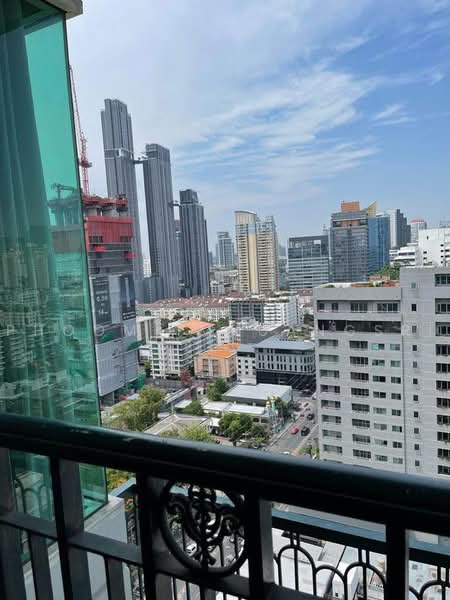 Ivy Thonglor, Bangkok, 889 Thonglor Road, Khlong Tan Nua, Watthana, Bangkok, 1 Bedroom, 45 sqm, Condo For Rent, by Phoom Imruangsri, 500477098 - DDproperty.com