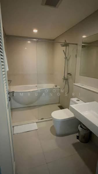 Ivy Thonglor, Bangkok, 889 Thonglor Road, Khlong Tan Nua, Watthana, Bangkok, 1 Bedroom, 45 sqm, Condo For Rent, by Phoom Imruangsri, 500477098 - DDproperty.com