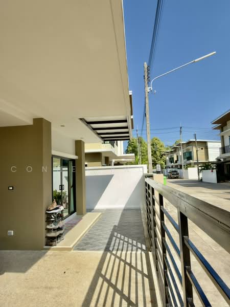 Baan Promphun Pa Klok, Phuket, ท่าเรือ - ป่าคลอก, Pa Khlok, Thalang, Phuket, 4 Bedrooms, 500 sqm, Single Detached House For Rent, by Connex Property, 500477105 - DDproperty.com